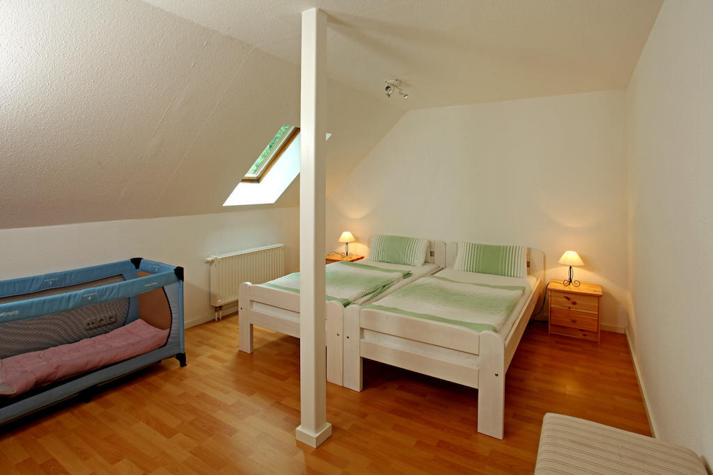 Hotel Boltenmühle Guhlen Glienicke Oda fotoğraf