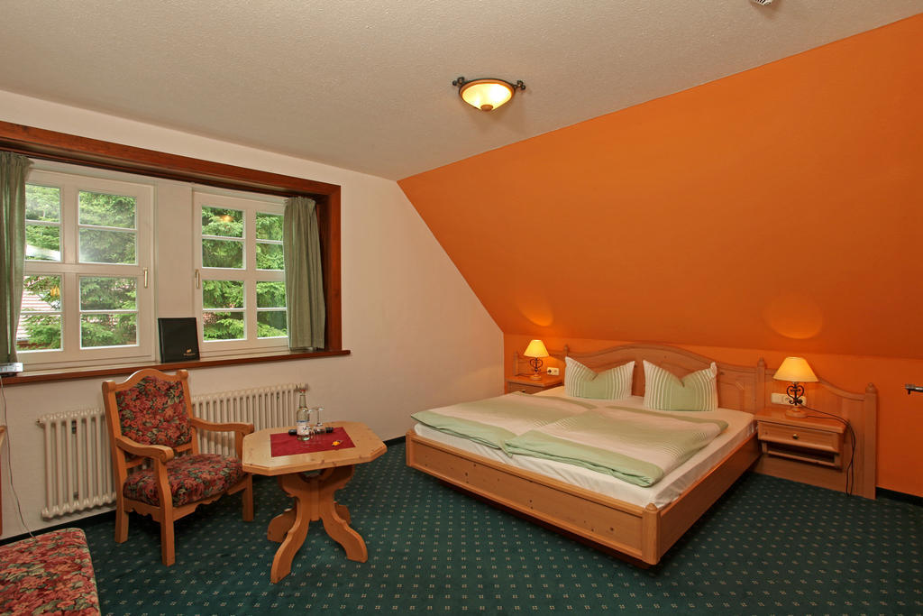 Hotel Boltenmühle Guhlen Glienicke Oda fotoğraf