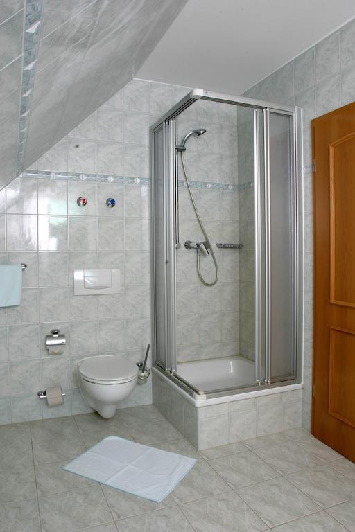 Hotel Boltenmühle Guhlen Glienicke Oda fotoğraf